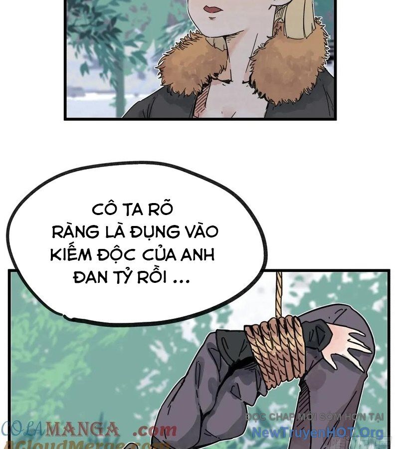 Hiệp Khách Hành Bất Thông Chap 73 - Next Chap 74