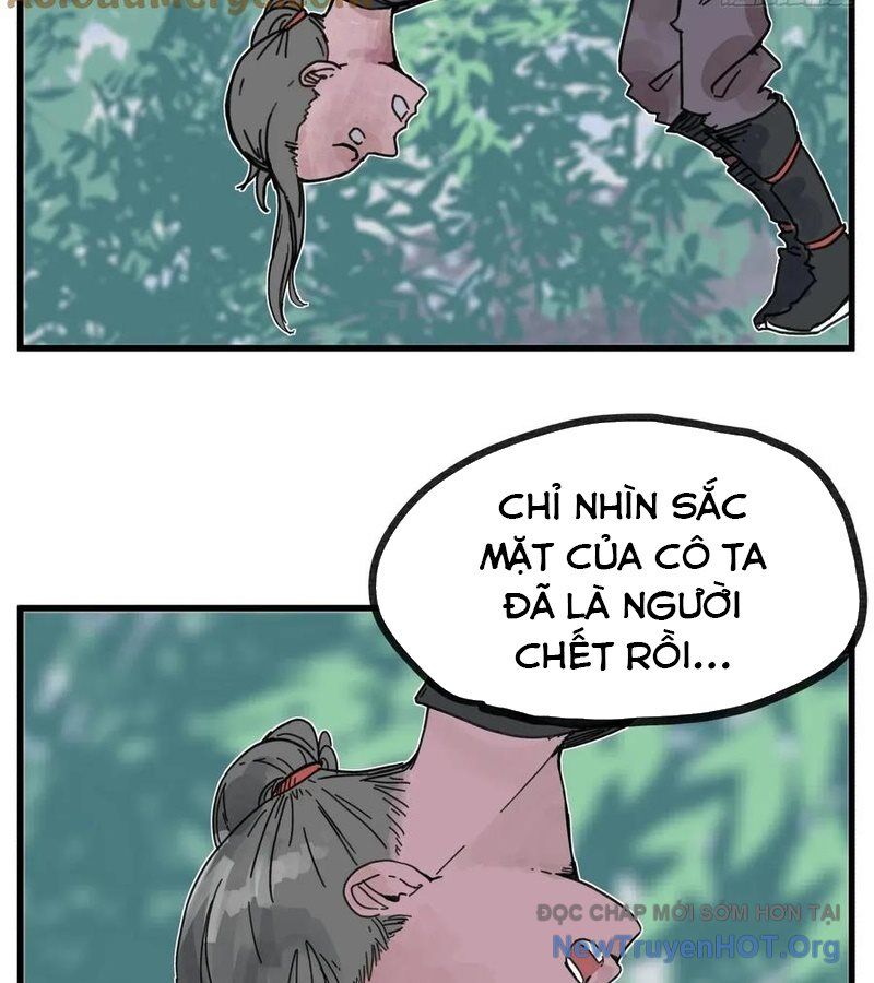 Hiệp Khách Hành Bất Thông Chap 73 - Next Chap 74