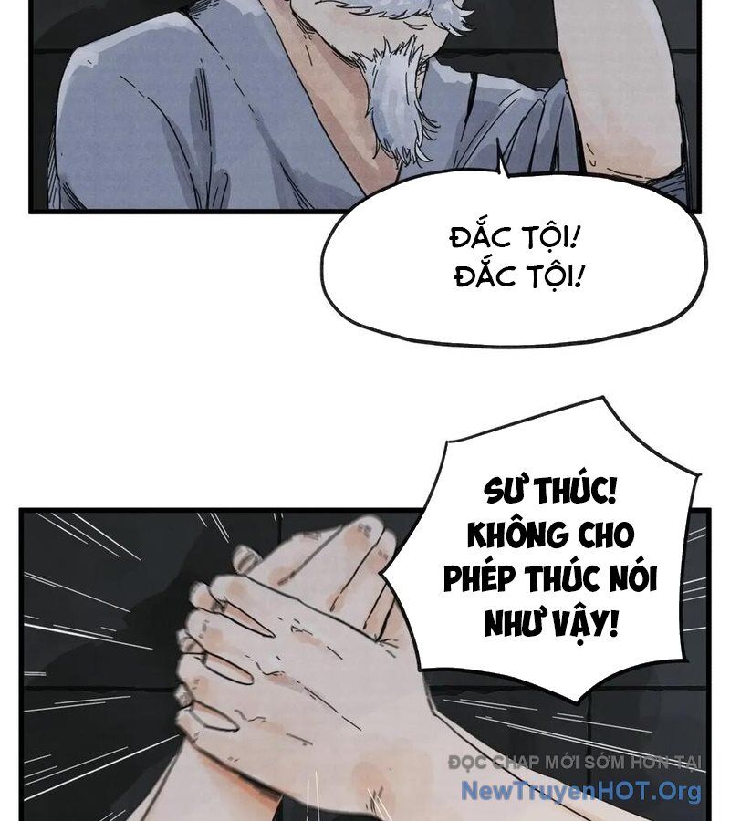 Hiệp Khách Hành Bất Thông Chap 74 - Next Chap 75