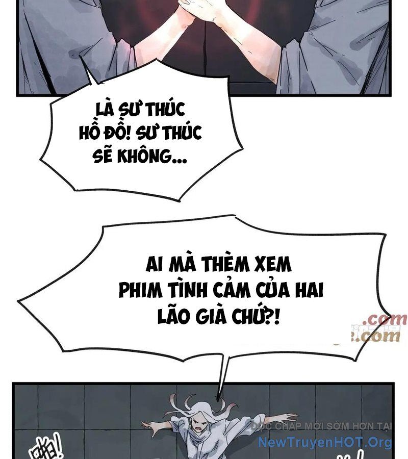Hiệp Khách Hành Bất Thông Chap 74 - Next Chap 75