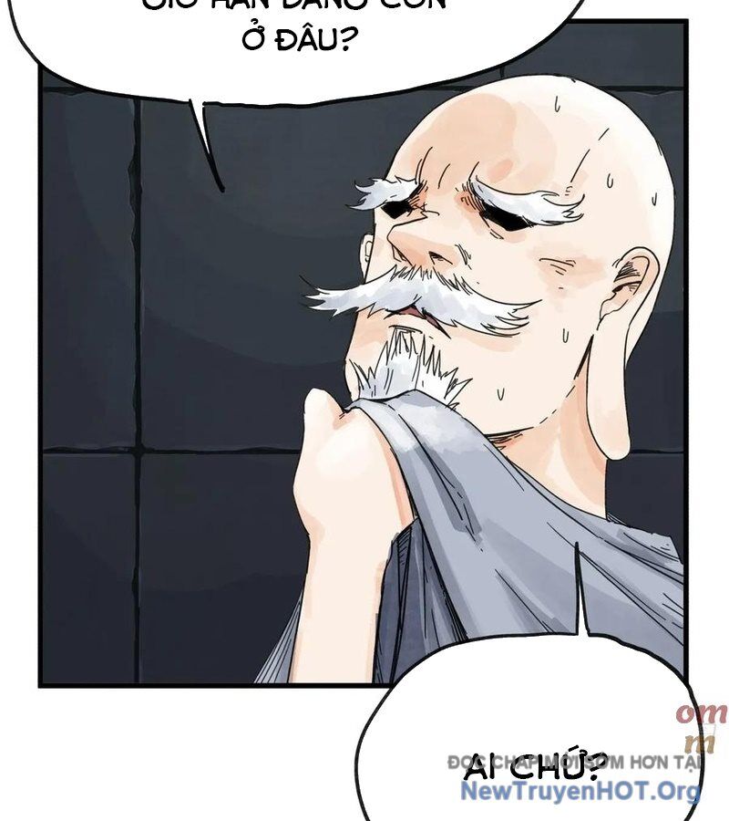 Hiệp Khách Hành Bất Thông Chap 74 - Next Chap 75