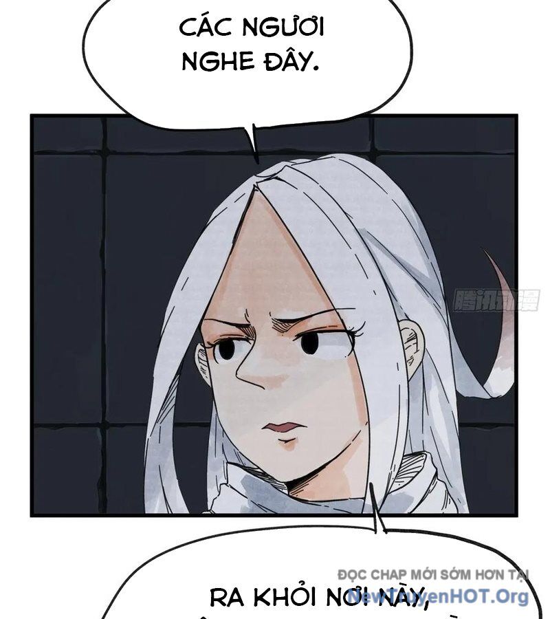 Hiệp Khách Hành Bất Thông Chap 74 - Next Chap 75