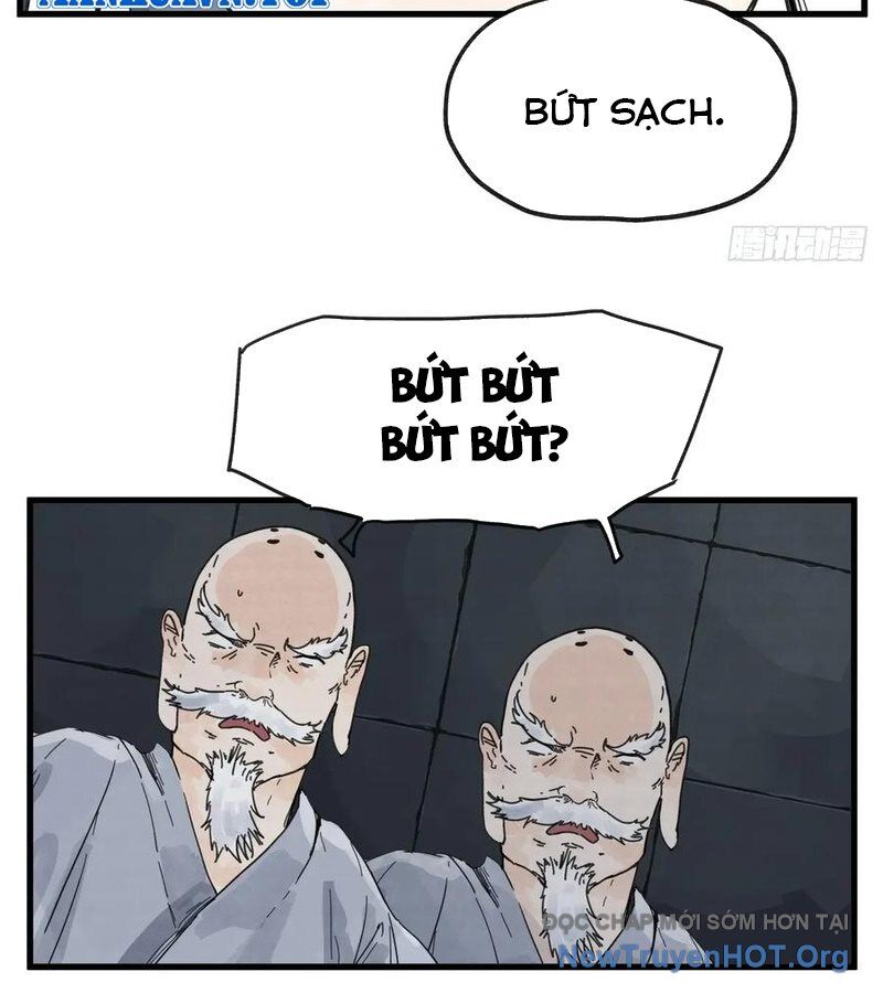 Hiệp Khách Hành Bất Thông Chap 74 - Next Chap 75