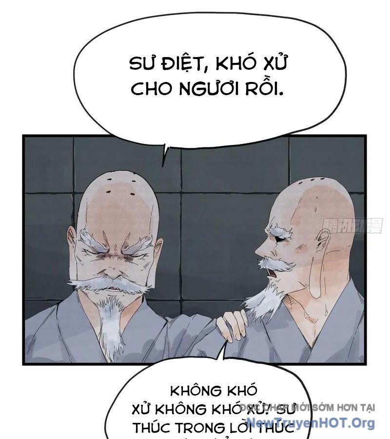 Hiệp Khách Hành Bất Thông Chap 74 - Next Chap 75