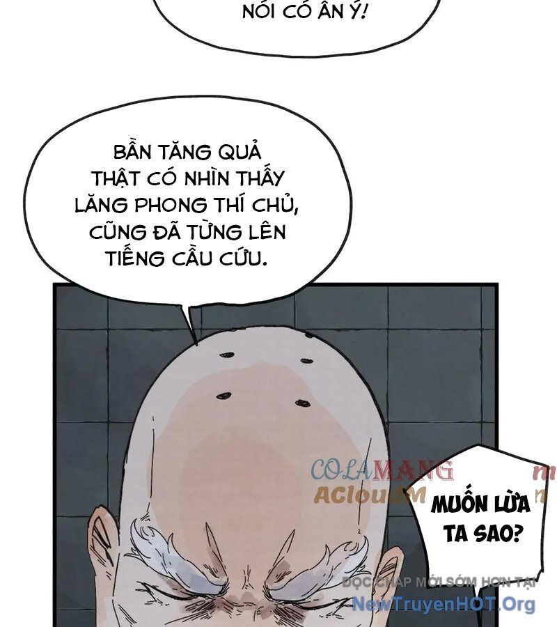 Hiệp Khách Hành Bất Thông Chap 74 - Next Chap 75