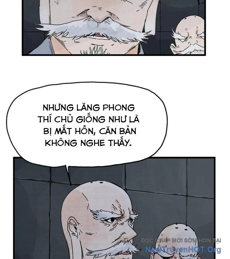 Hiệp Khách Hành Bất Thông Chap 74 - Next Chap 75