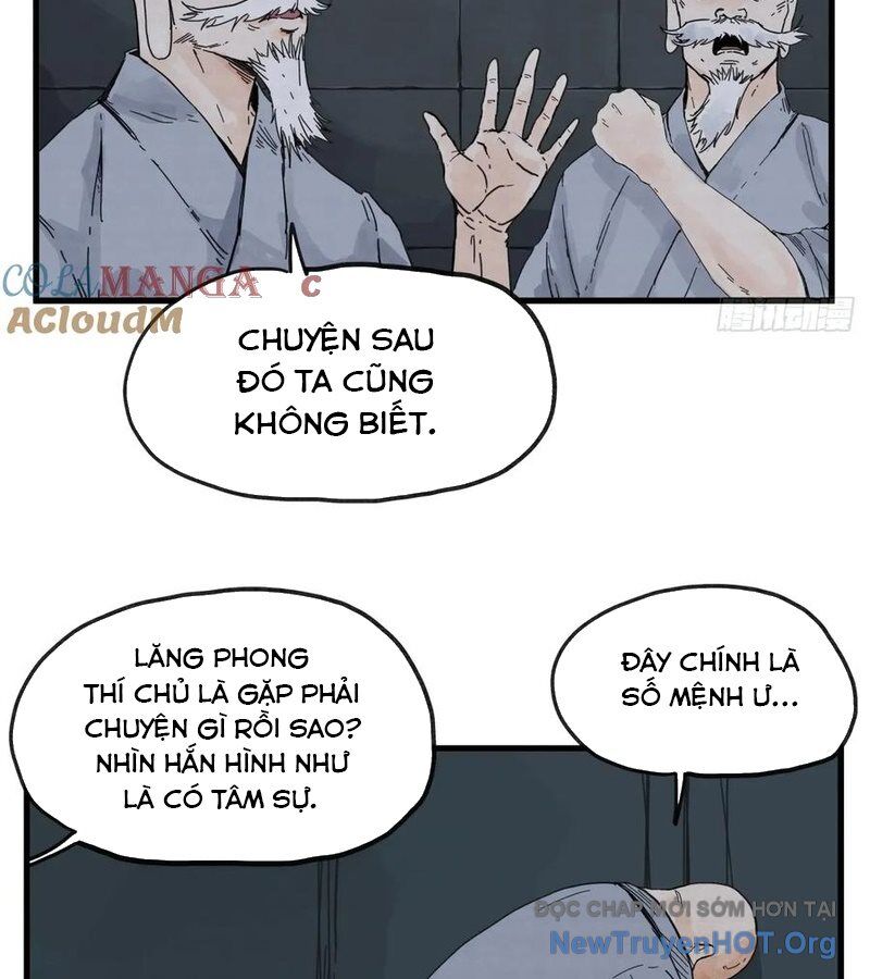 Hiệp Khách Hành Bất Thông Chap 74 - Next Chap 75