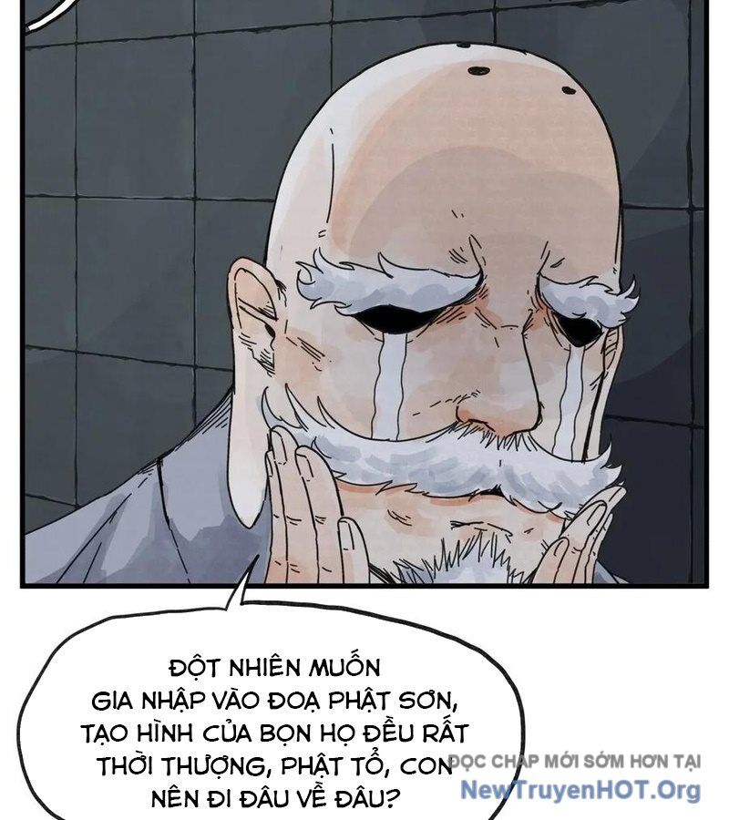 Hiệp Khách Hành Bất Thông Chap 74 - Next Chap 75