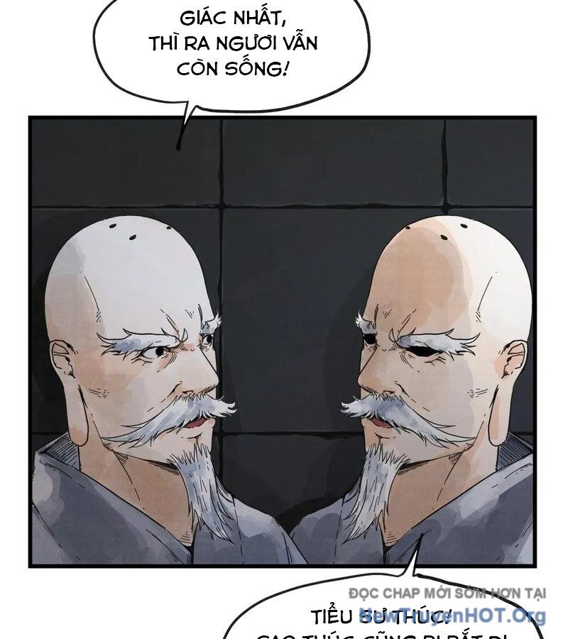 Hiệp Khách Hành Bất Thông Chap 74 - Next Chap 75