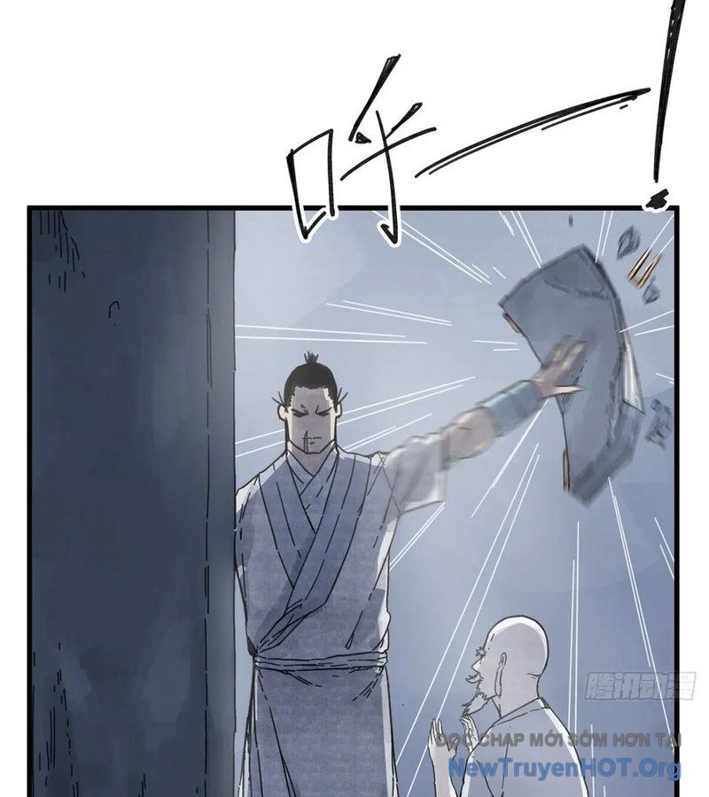 Hiệp Khách Hành Bất Thông Chap 74 - Next Chap 75