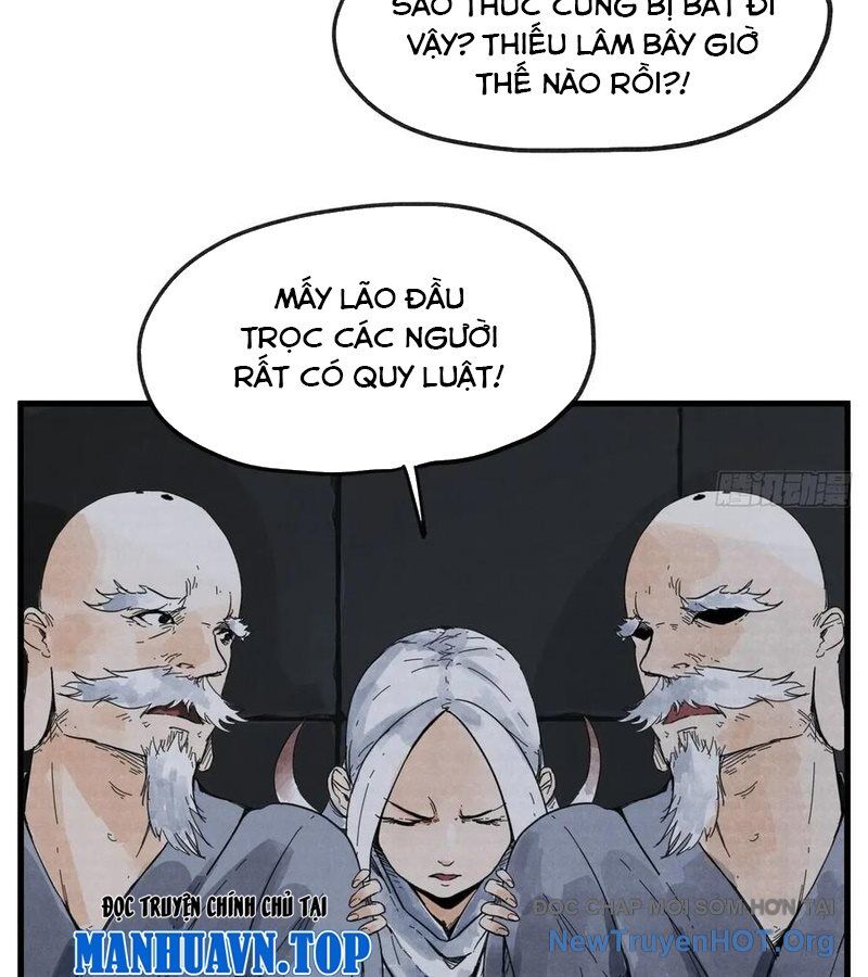 Hiệp Khách Hành Bất Thông Chap 74 - Next Chap 75