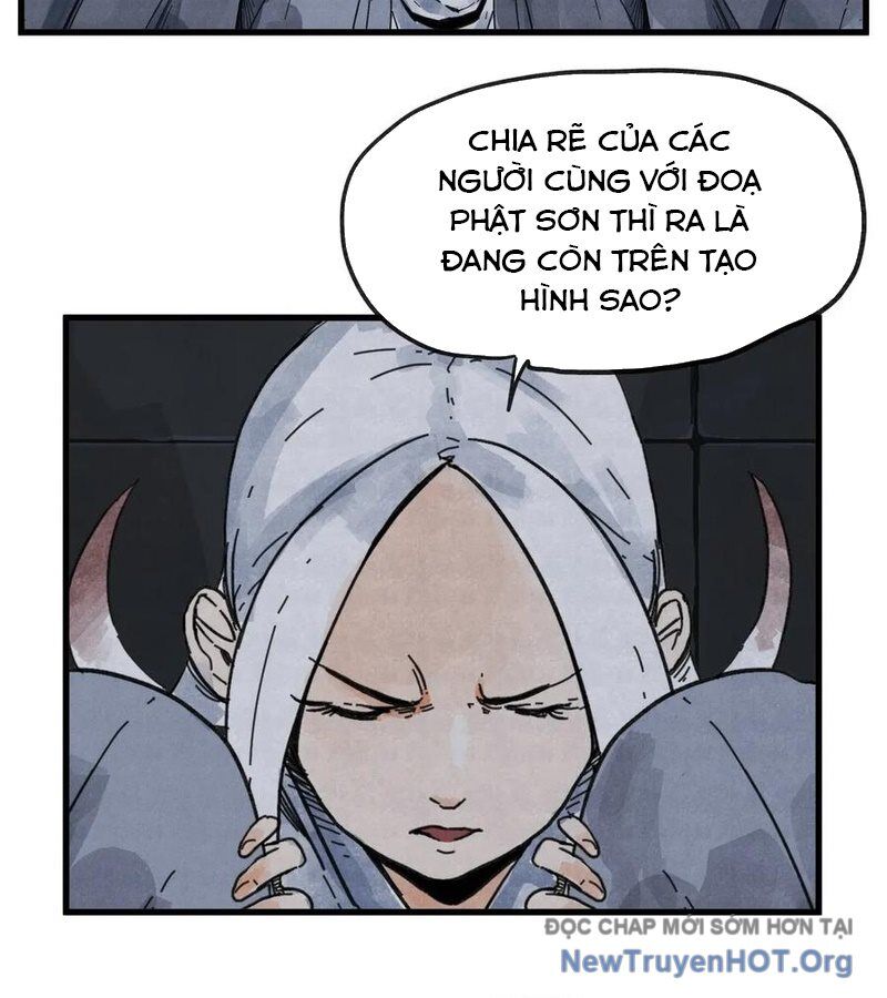 Hiệp Khách Hành Bất Thông Chap 74 - Next Chap 75