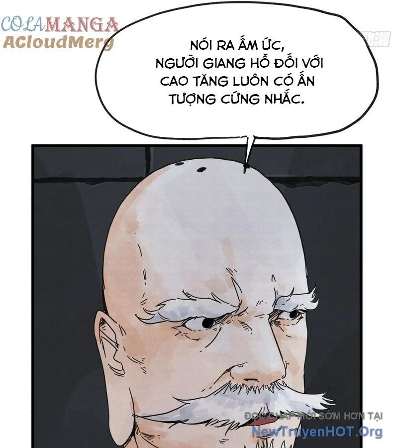 Hiệp Khách Hành Bất Thông Chap 74 - Next Chap 75