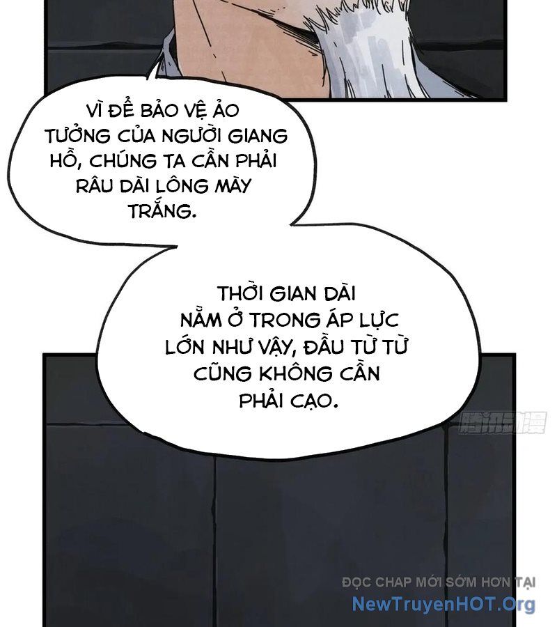 Hiệp Khách Hành Bất Thông Chap 74 - Next Chap 75