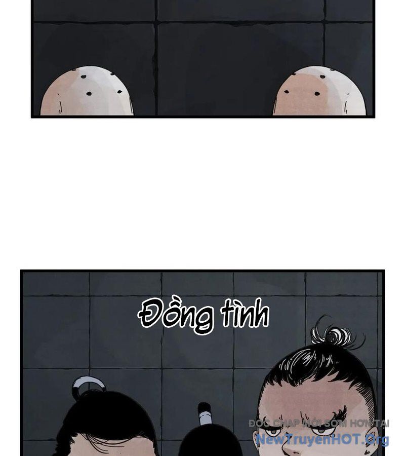 Hiệp Khách Hành Bất Thông Chap 74 - Next Chap 75
