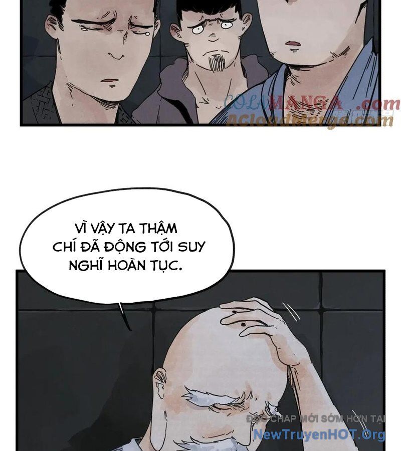 Hiệp Khách Hành Bất Thông Chap 74 - Next Chap 75