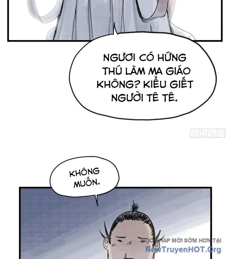 Hiệp Khách Hành Bất Thông Chap 75 - Next Chap 76