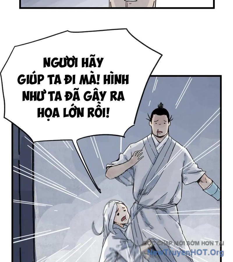 Hiệp Khách Hành Bất Thông Chap 75 - Next Chap 76