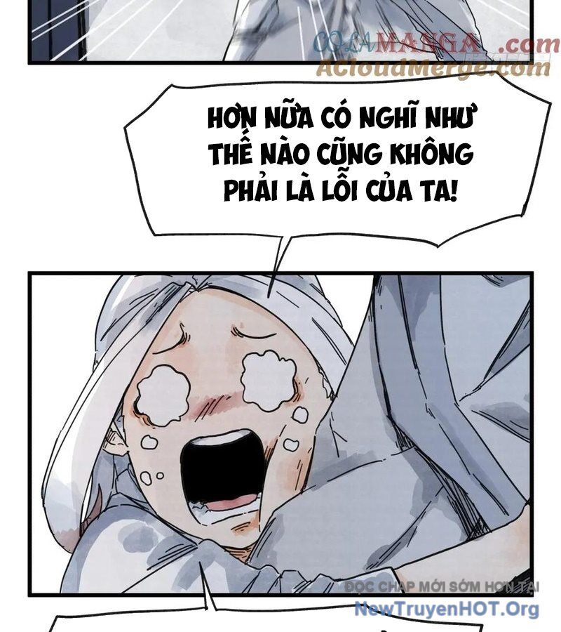 Hiệp Khách Hành Bất Thông Chap 75 - Next Chap 76