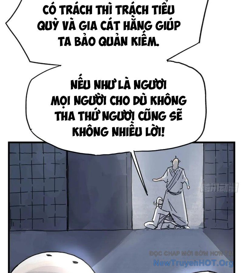 Hiệp Khách Hành Bất Thông Chap 75 - Next Chap 76