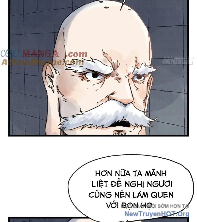Hiệp Khách Hành Bất Thông Chap 75 - Next Chap 76