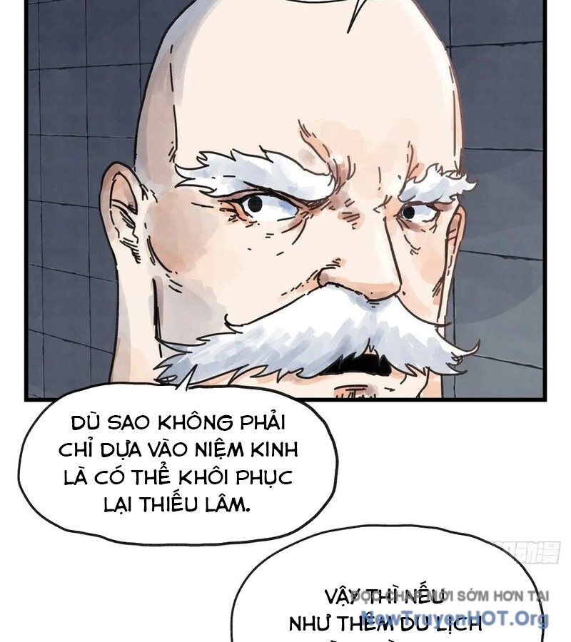 Hiệp Khách Hành Bất Thông Chap 75 - Next Chap 76