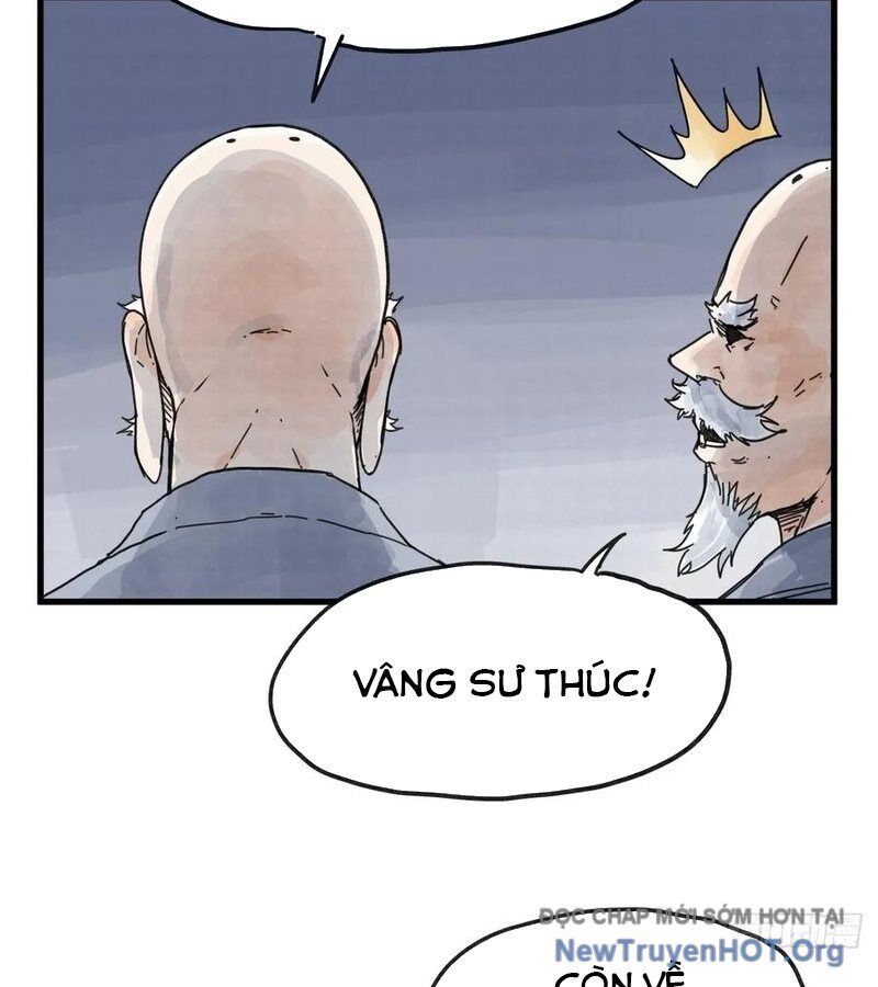 Hiệp Khách Hành Bất Thông Chap 75 - Next Chap 76