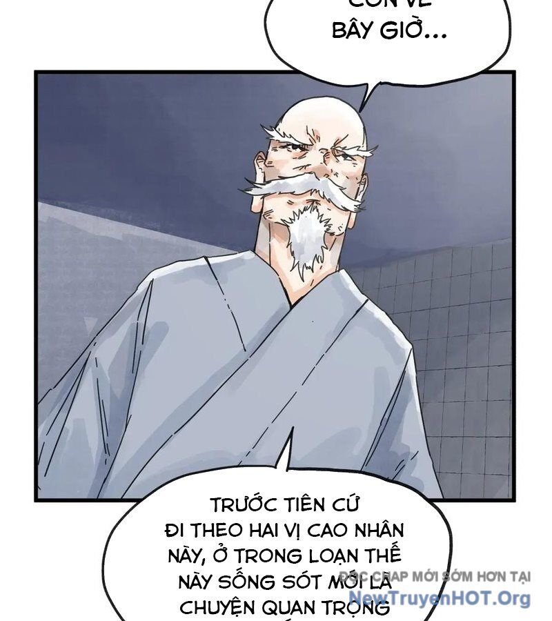 Hiệp Khách Hành Bất Thông Chap 75 - Next Chap 76
