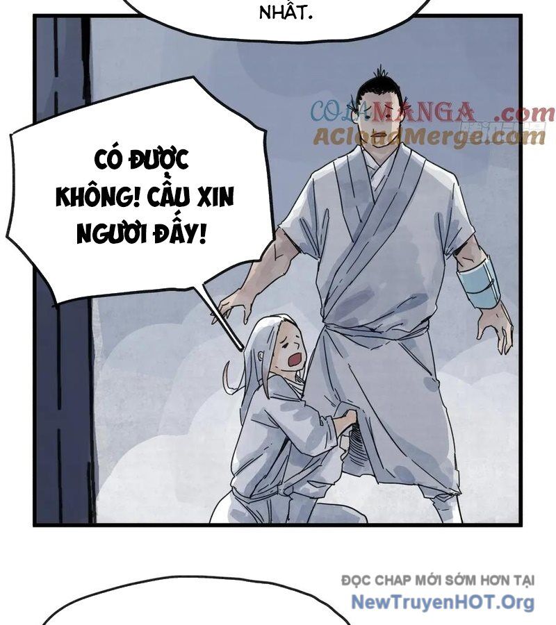 Hiệp Khách Hành Bất Thông Chap 75 - Next Chap 76