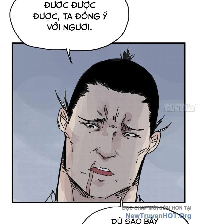 Hiệp Khách Hành Bất Thông Chap 75 - Next Chap 76