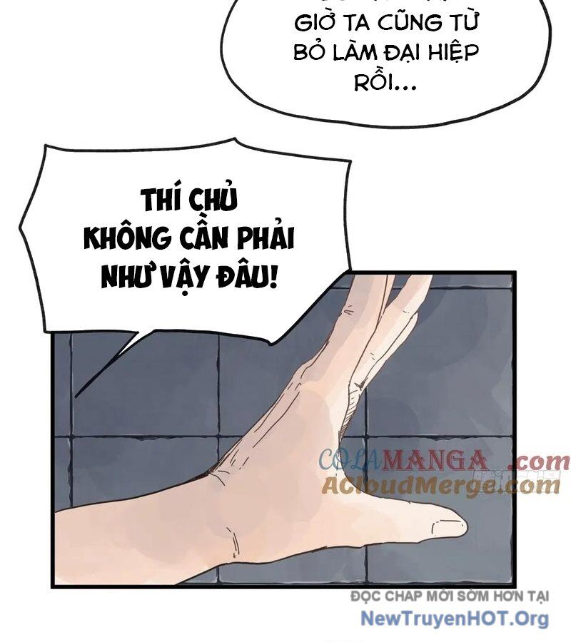 Hiệp Khách Hành Bất Thông Chap 75 - Next Chap 76