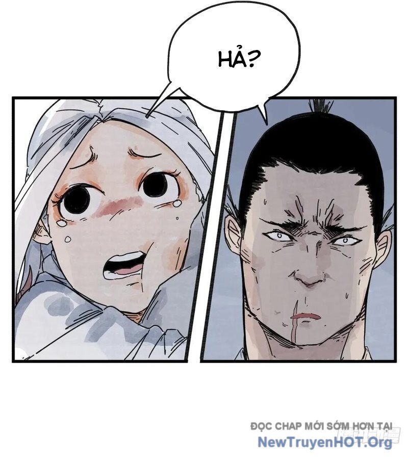 Hiệp Khách Hành Bất Thông Chap 75 - Next Chap 76