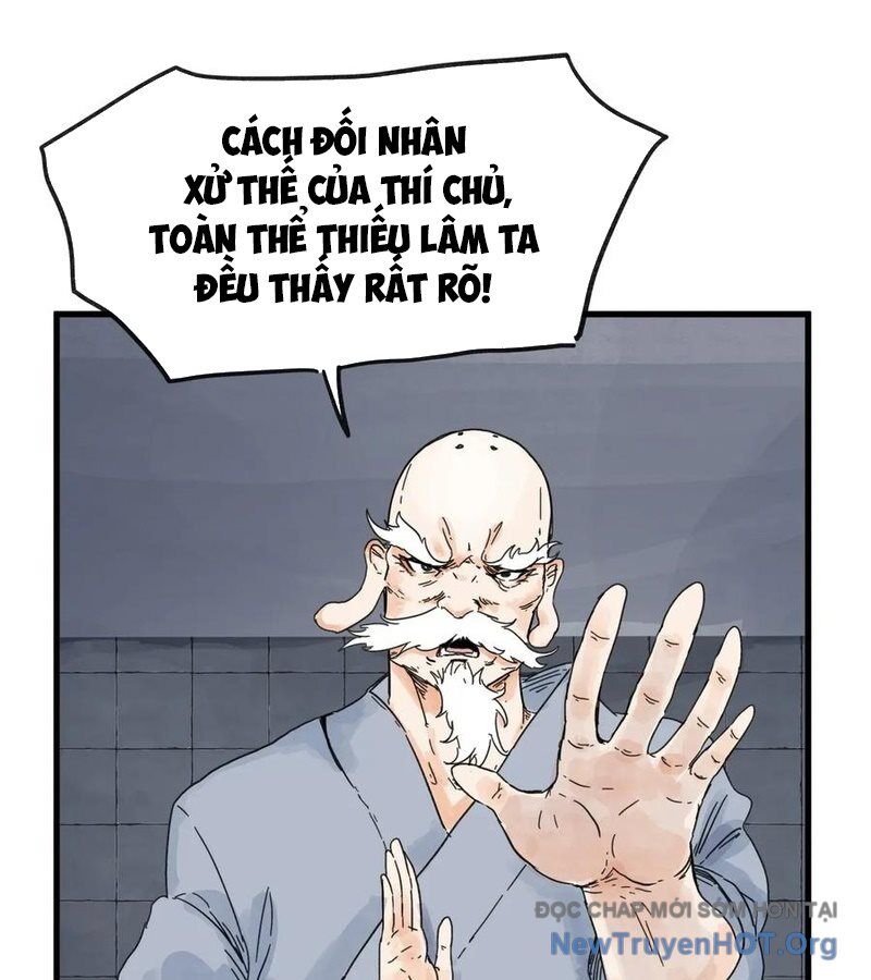 Hiệp Khách Hành Bất Thông Chap 75 - Next Chap 76