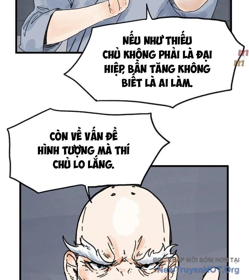 Hiệp Khách Hành Bất Thông Chap 75 - Next Chap 76