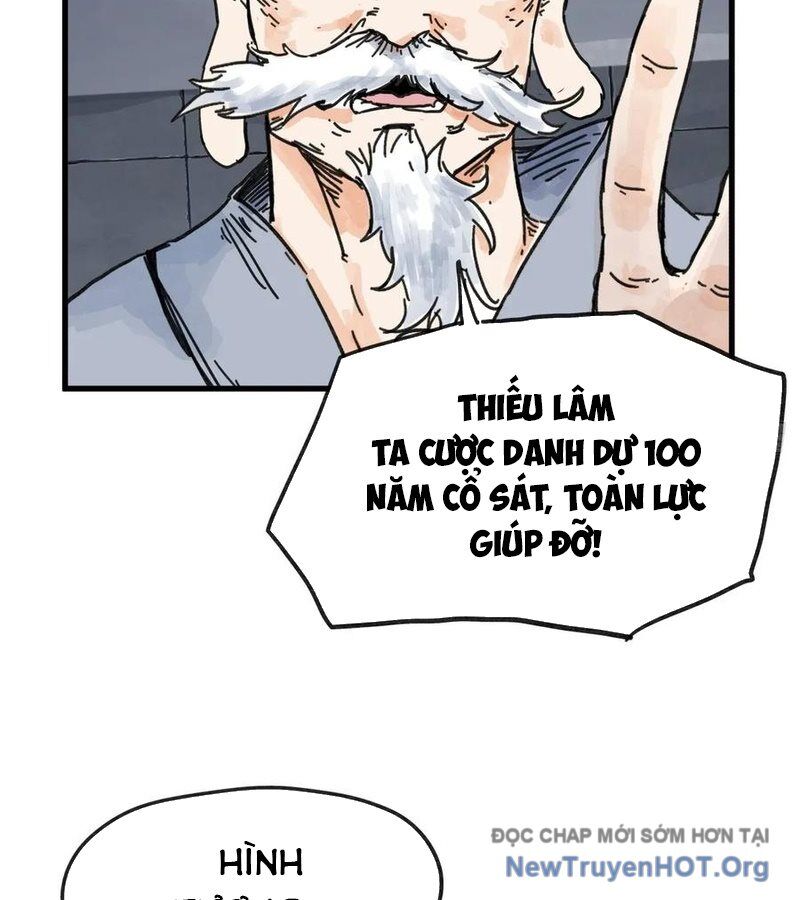 Hiệp Khách Hành Bất Thông Chap 75 - Next Chap 76