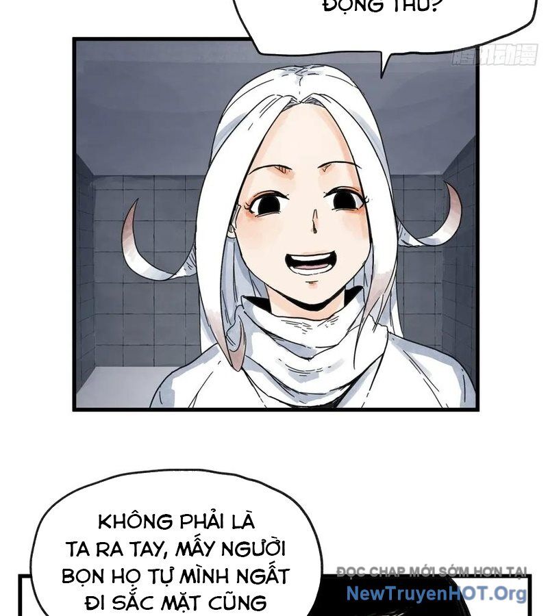 Hiệp Khách Hành Bất Thông Chap 75 - Next Chap 76
