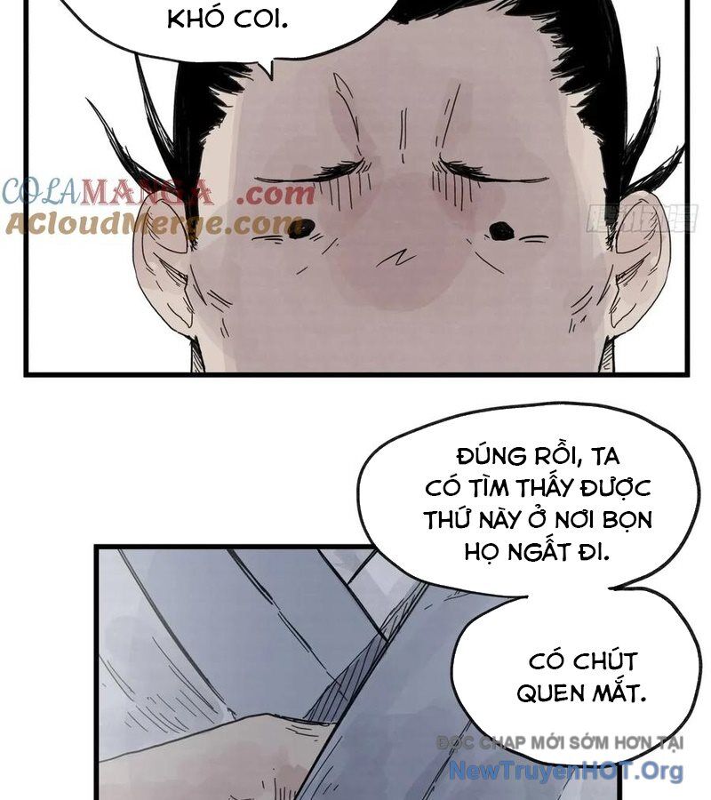 Hiệp Khách Hành Bất Thông Chap 75 - Next Chap 76