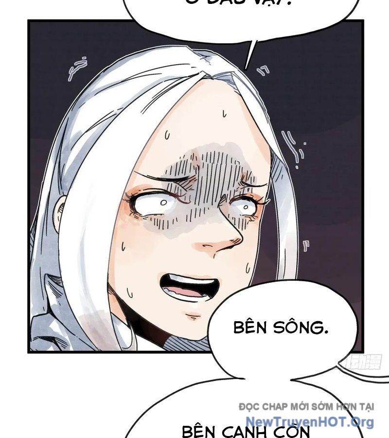 Hiệp Khách Hành Bất Thông Chap 75 - Next Chap 76