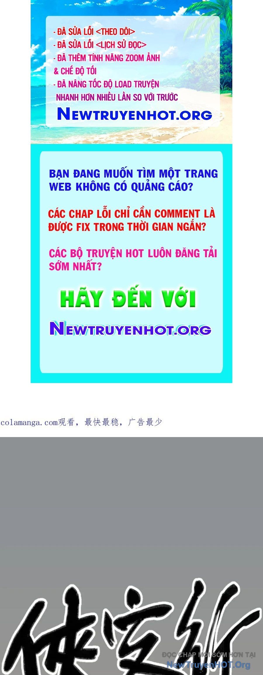 Hiệp Khách Hành Bất Thông Chap 76 - Next Chap 77