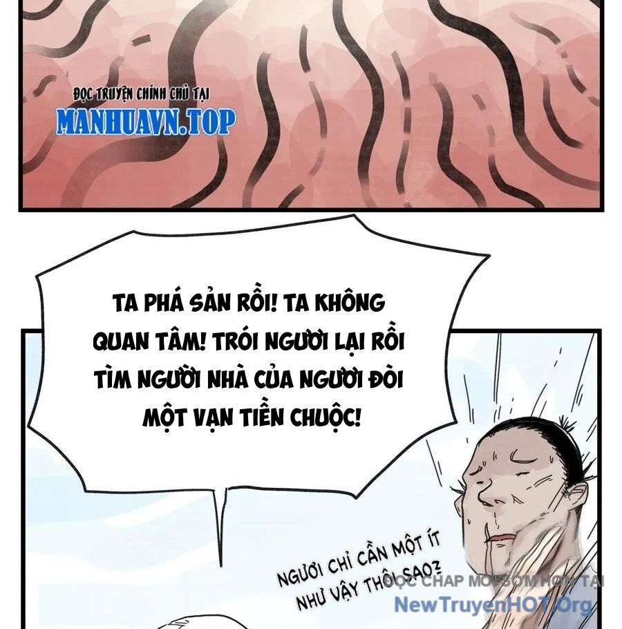 Hiệp Khách Hành Bất Thông Chap 76 - Next Chap 77