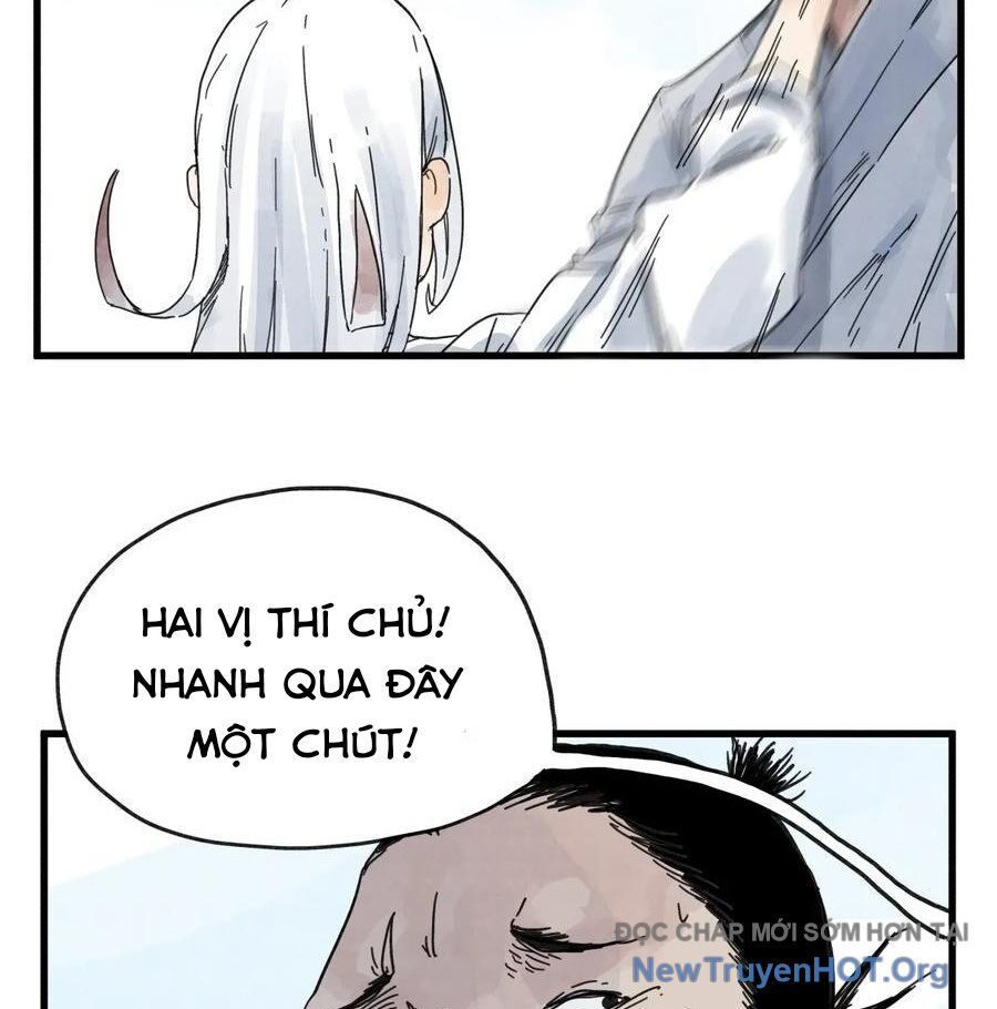 Hiệp Khách Hành Bất Thông Chap 76 - Next Chap 77