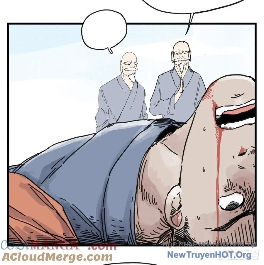 Hiệp Khách Hành Bất Thông Chap 76 - Next Chap 77