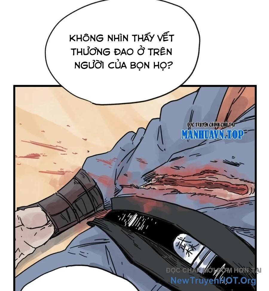 Hiệp Khách Hành Bất Thông Chap 76 - Next Chap 77