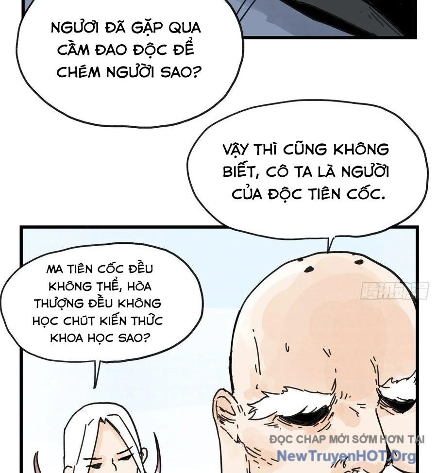 Hiệp Khách Hành Bất Thông Chap 76 - Next Chap 77