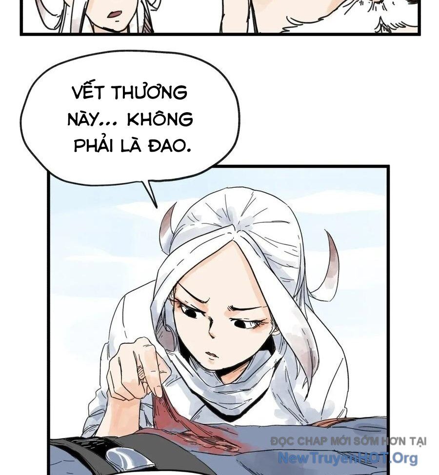 Hiệp Khách Hành Bất Thông Chap 76 - Next Chap 77