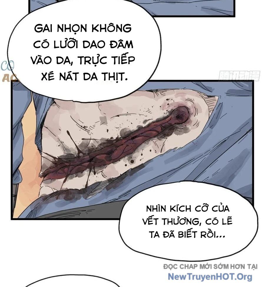 Hiệp Khách Hành Bất Thông Chap 76 - Next Chap 77