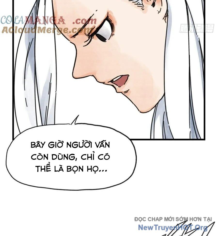 Hiệp Khách Hành Bất Thông Chap 76 - Next Chap 77