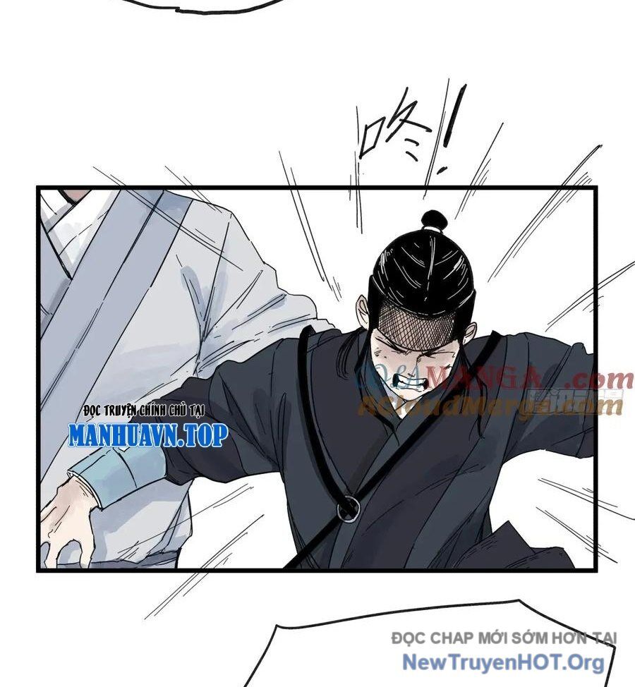 Hiệp Khách Hành Bất Thông Chap 76 - Next Chap 77