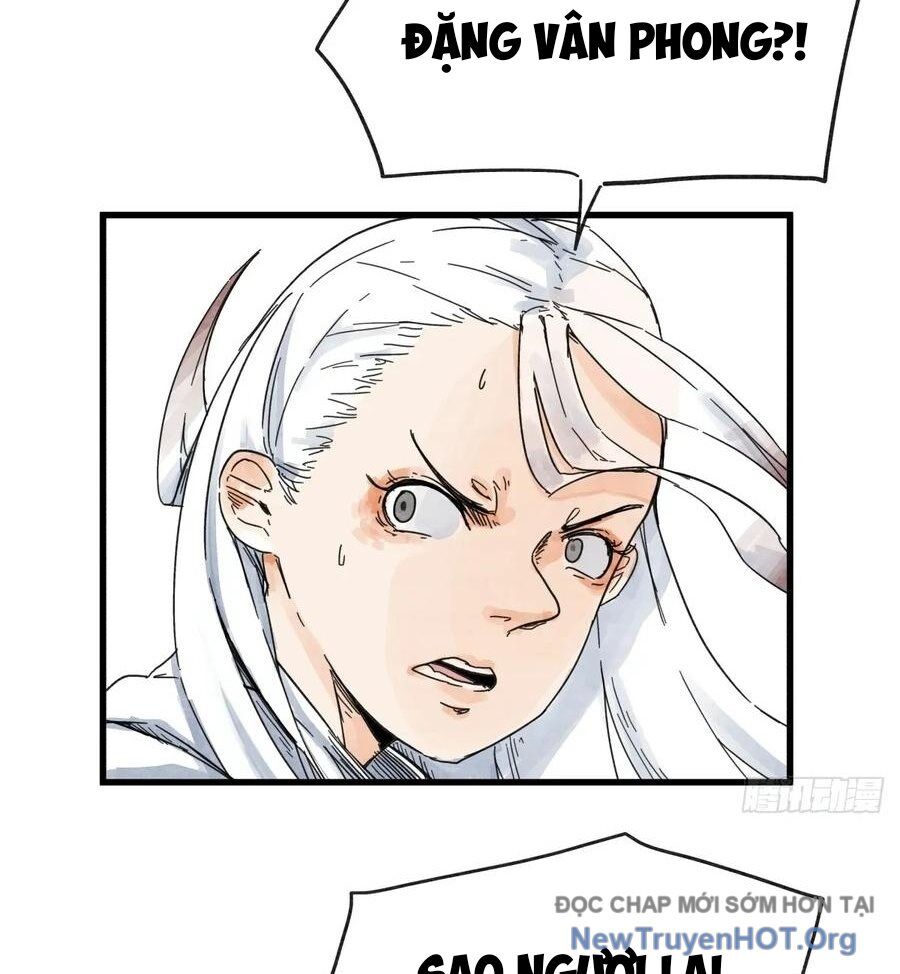 Hiệp Khách Hành Bất Thông Chap 76 - Next Chap 77