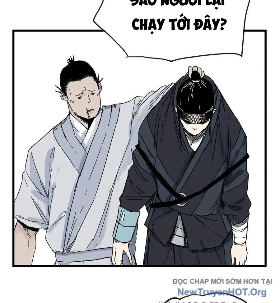 Hiệp Khách Hành Bất Thông Chap 76 - Next Chap 77